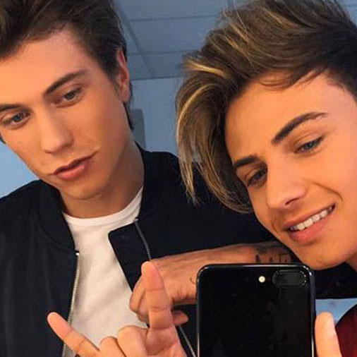 Benji e Fede, un successo nato dal web