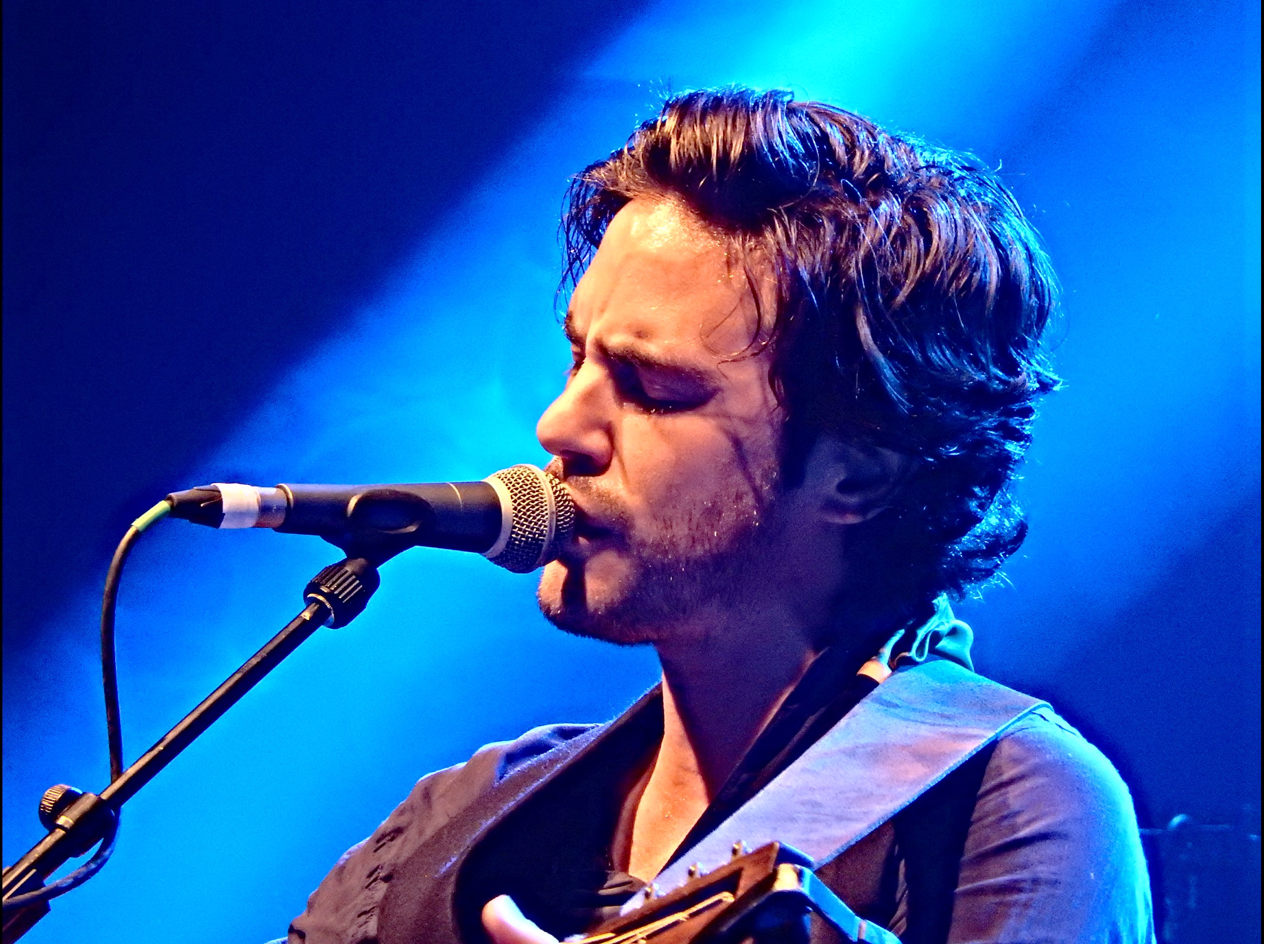 Si avvicina l’estate del Jack Savoretti tour 2017
