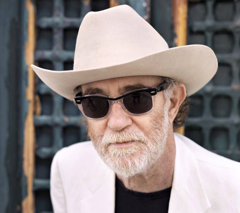 Francesco De Gregori fa tappa a Villa Bertelli: tutto sul “cantante poeta” della musica italiana
