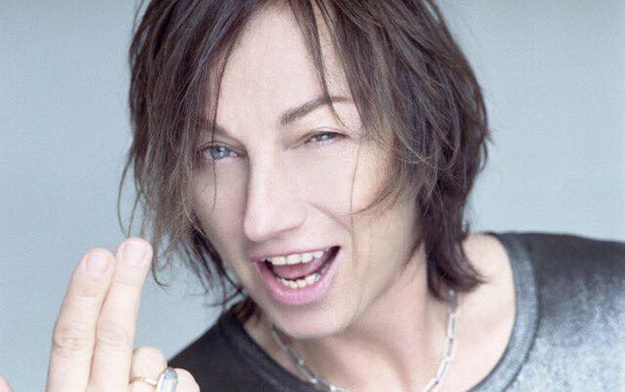 Gianna Nannini a Villa Bertelli: tutto sulla regina del rock italiano