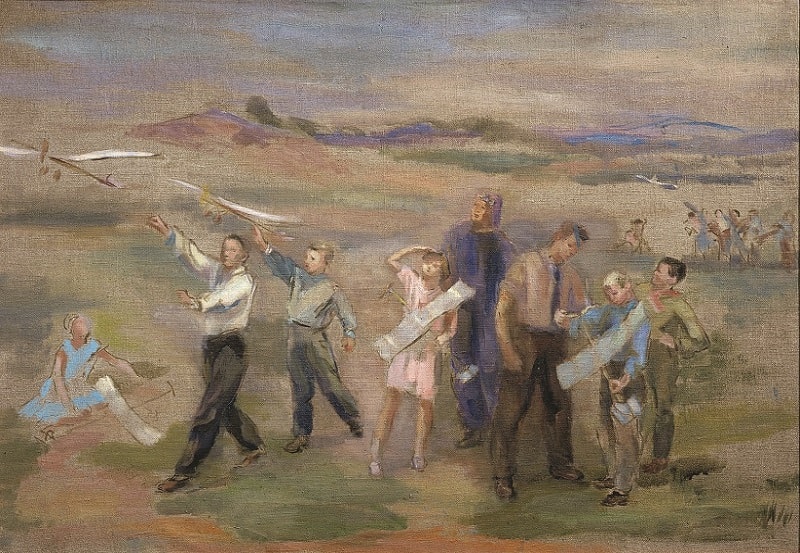Il racconto della pittura: chiusure straordinarie e orari di settembre