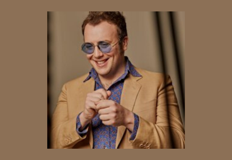 RAPHAEL GUALAZZI