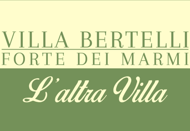 Rassegna di eventi “L’altra Villa”