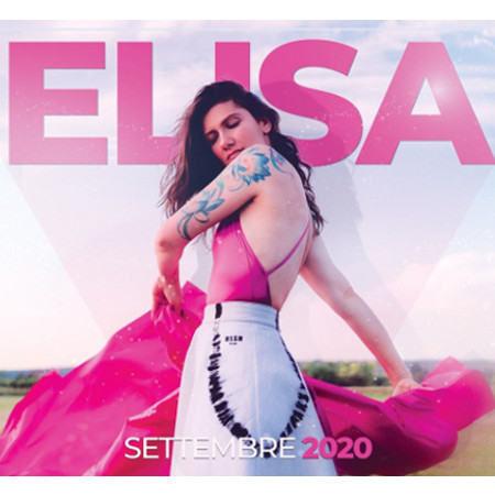 Rinvio del concerto di Elisa