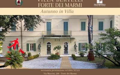 Fondazione Villa Bertelli - Forte dei Marmi