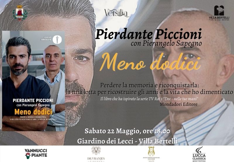 Meno dodici - un libro di Pierdante Piccioni e Luca Sapegno